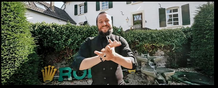 Marc Gebauer