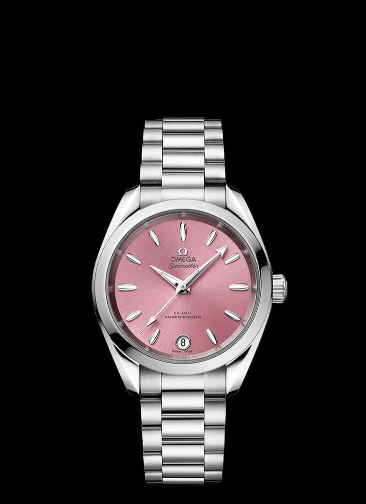 Omega Seamaster Aqua Terra 6200 Franken