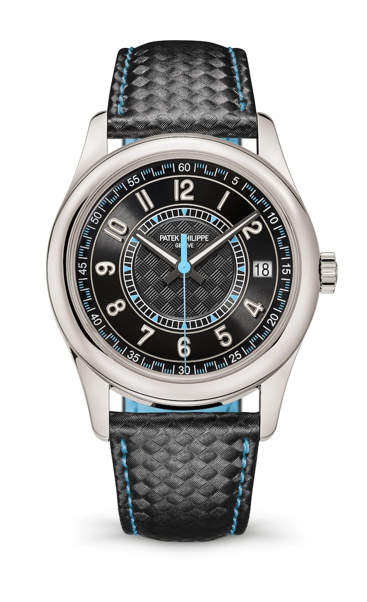 Patek Philippe Calatrava 6007G