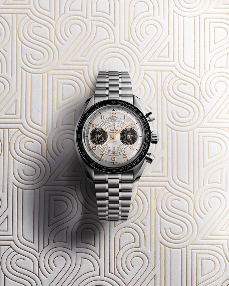 Edelstahlversion: 9800 Franken