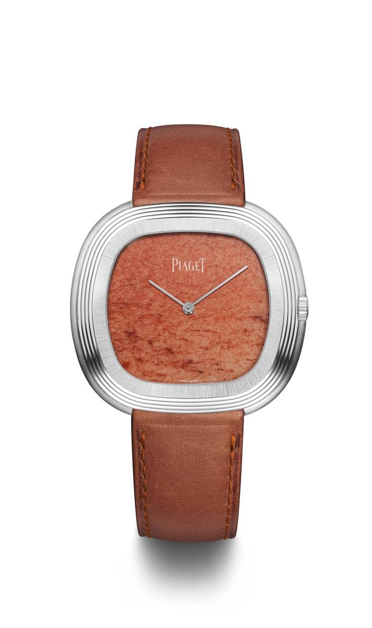 Piaget Andy Warhol