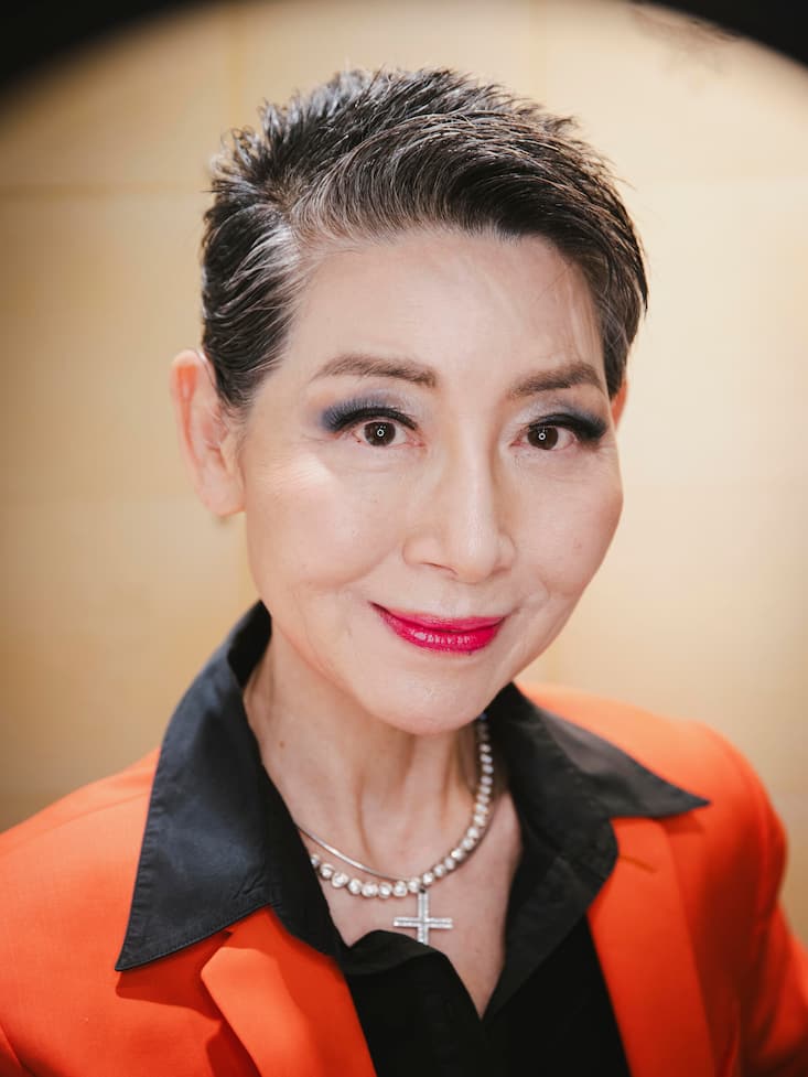 Sung-Joo Kim