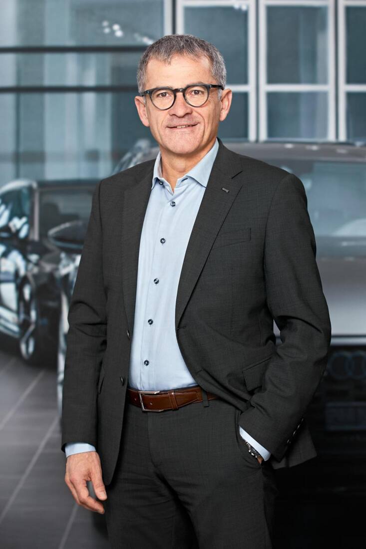 Helmut Ruhl