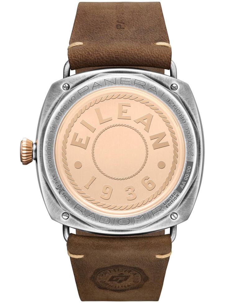 Radiomir 8 Giorni Eilean Experience Edition PAM01643
