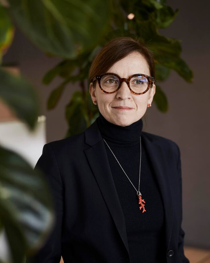 Philomena Colatrella