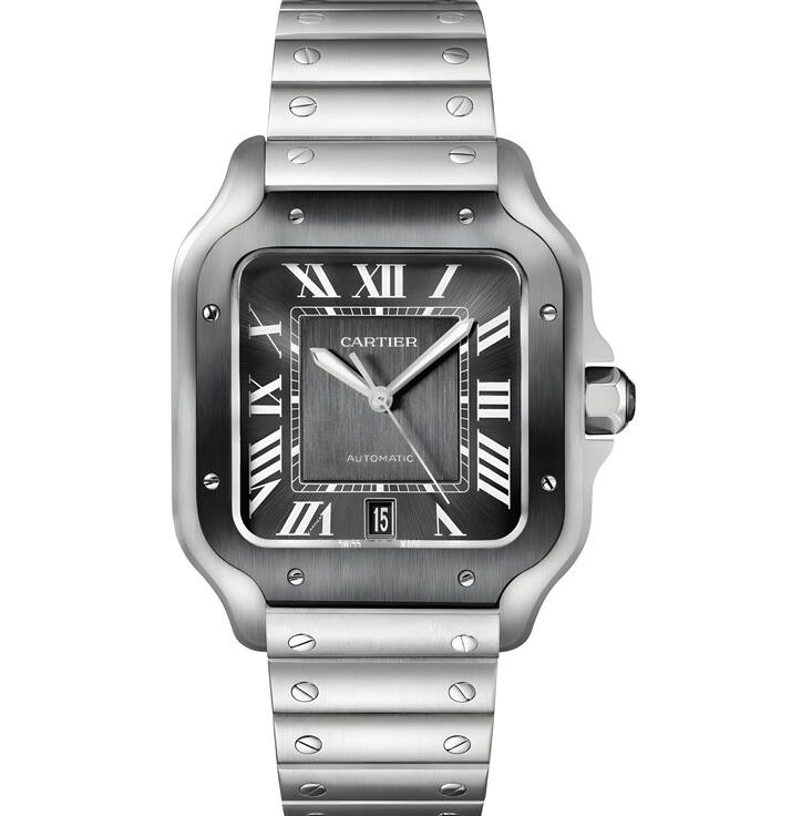 Cartier