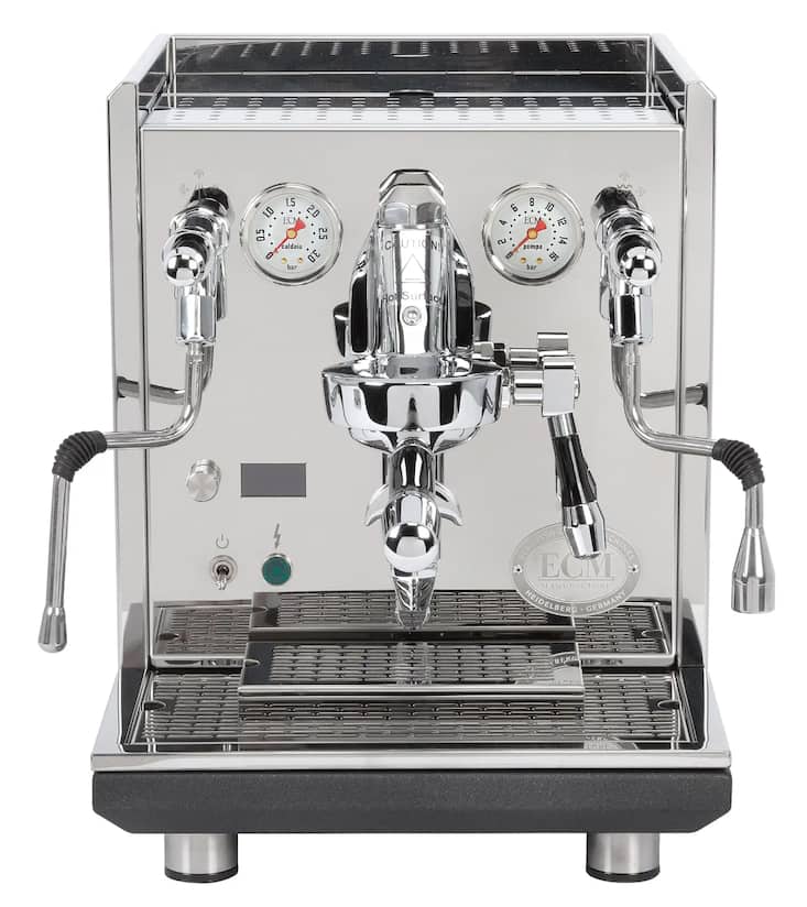 ECM Classika II PID