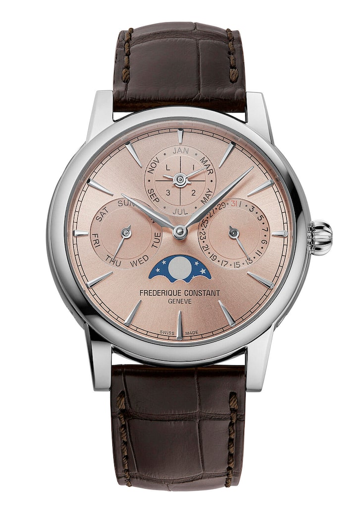 Frederique Constant