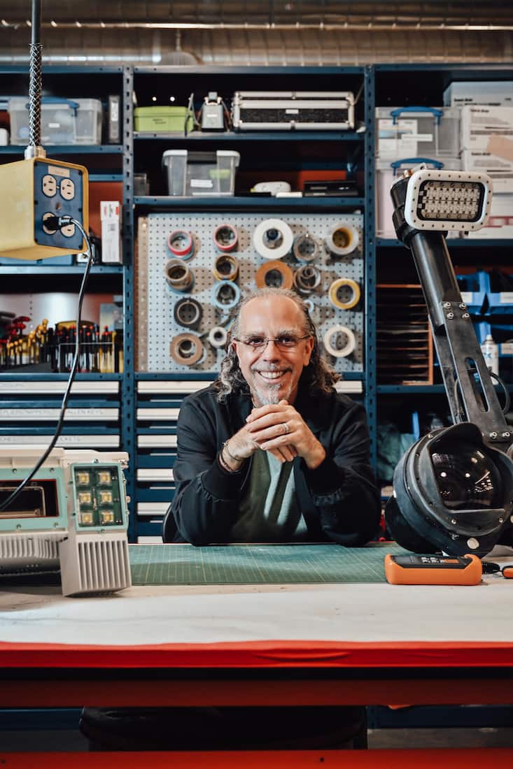 Astro Teller