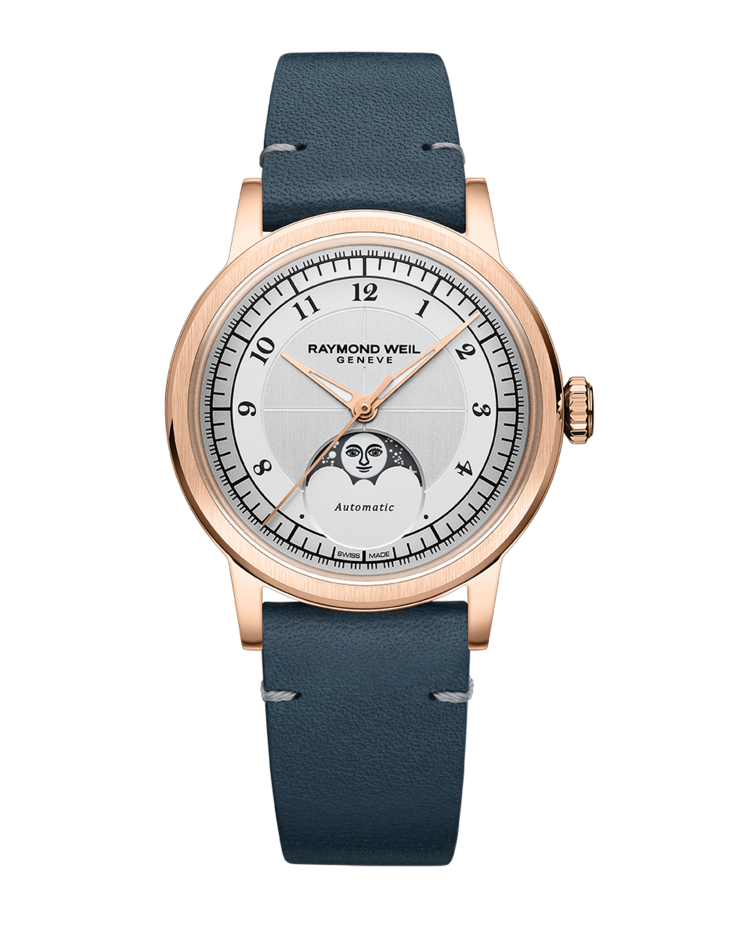 Raymond Weil Millesime