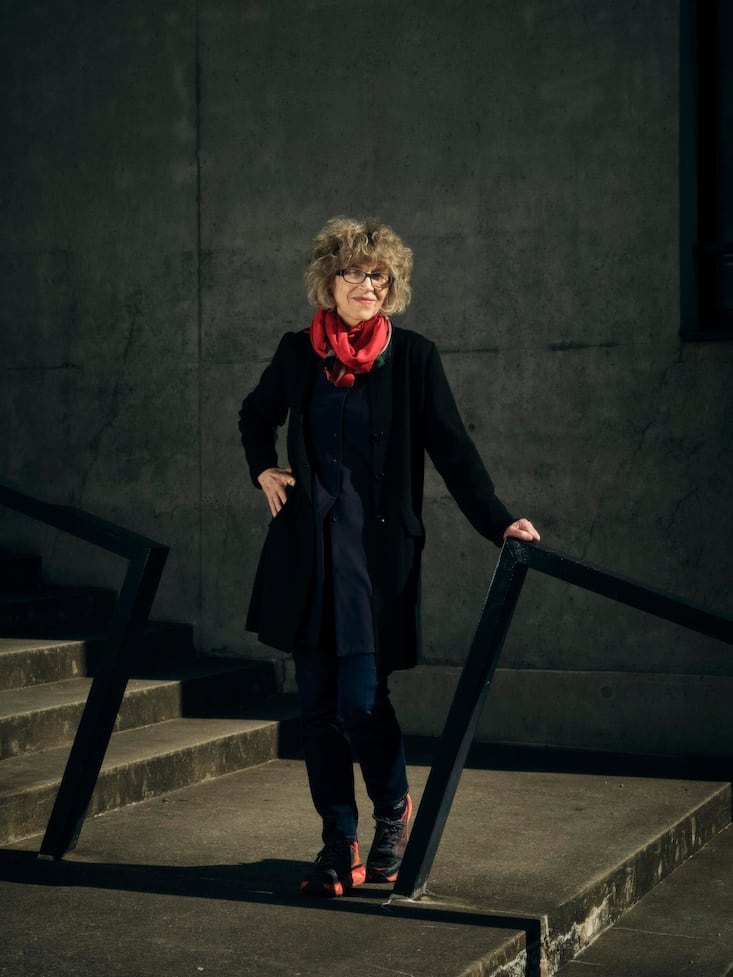Annette Gigon