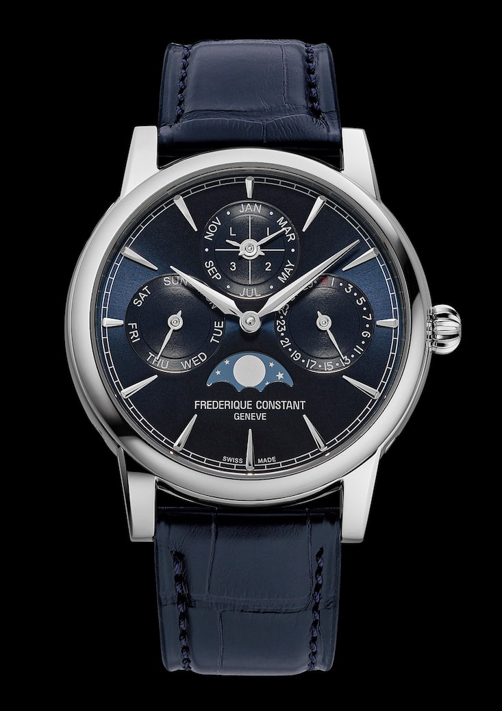Frederique Constant