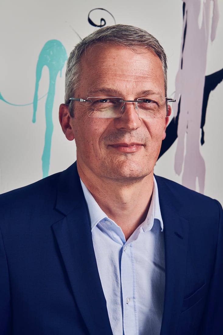 Pierre-Alain Ruffieux