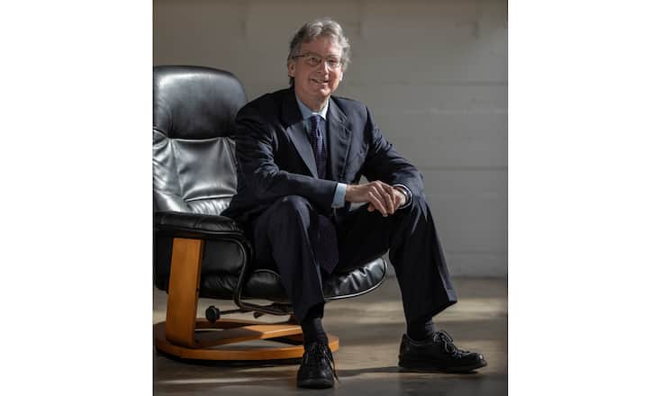 Roger McNamee