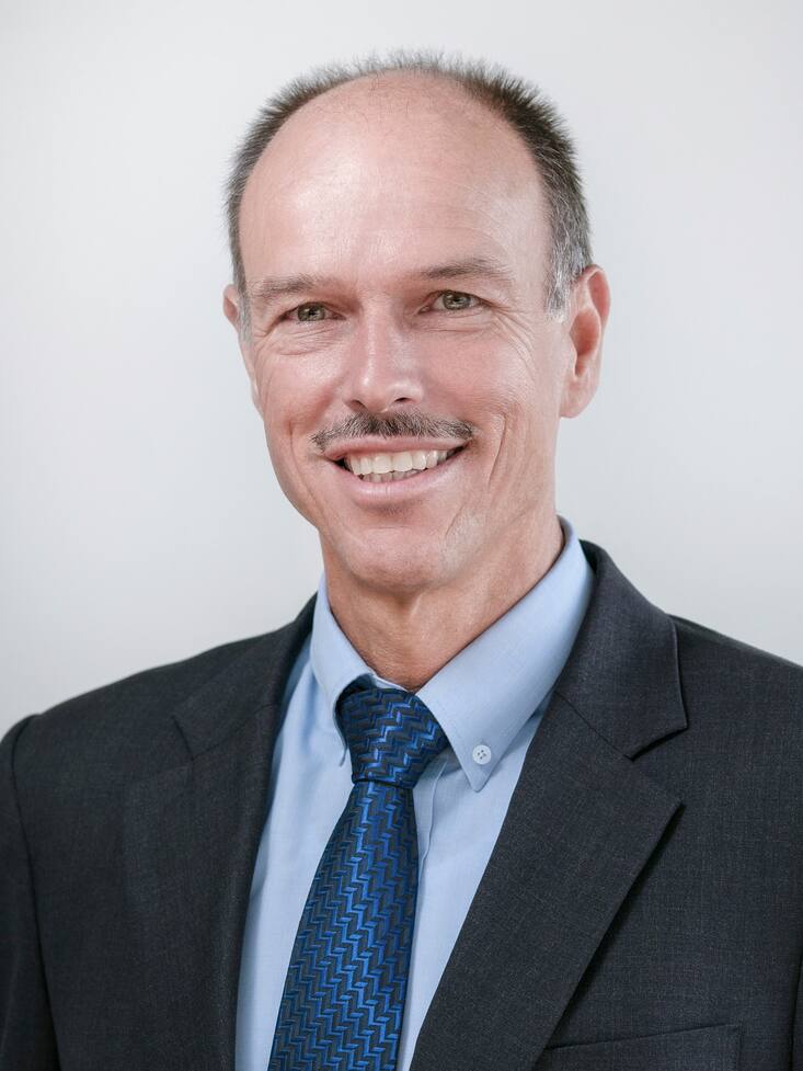 Stefan Stoffel