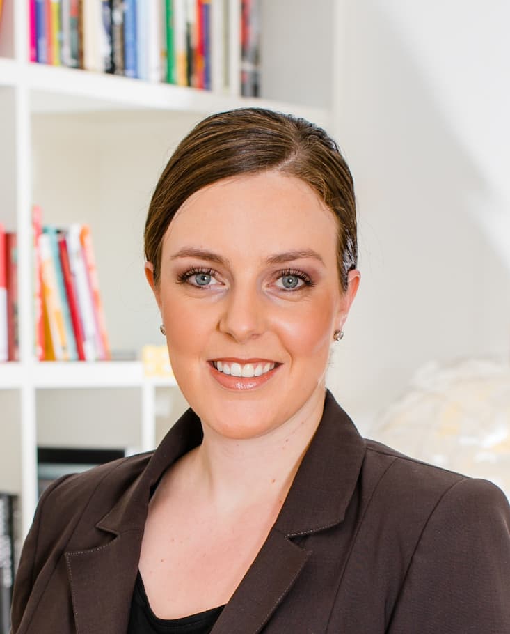 Therese Martirena