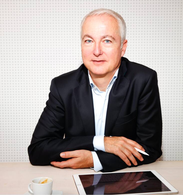 Thomas Löhrer