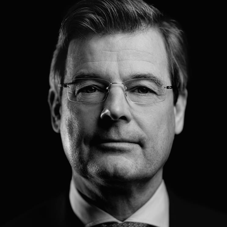 Erich Pfister