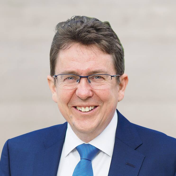WAHLEN 2019 - NATIONALRAT - KANTON BERN - Albert Rösti (bisher), SVP. (KEYSTONE/Parteien/Handout) === HANDOUT, NO SALES ===