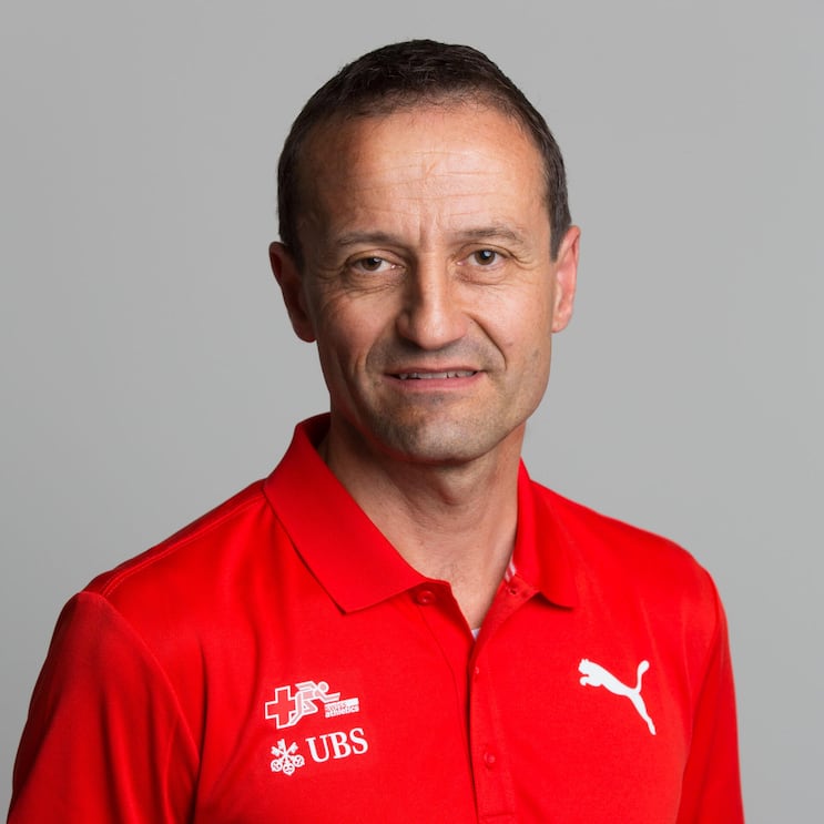 <p>Christoph Seiler hat die Idee zu Metzler-Arnolds Präsidium angestossen.</p>
