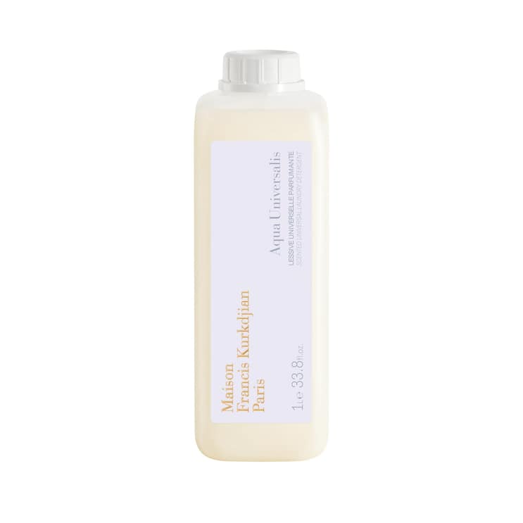 <p>Beste Duftnoten: Maison Francis Kurkdjian Aqua Universalis, 45 Fr.</p>