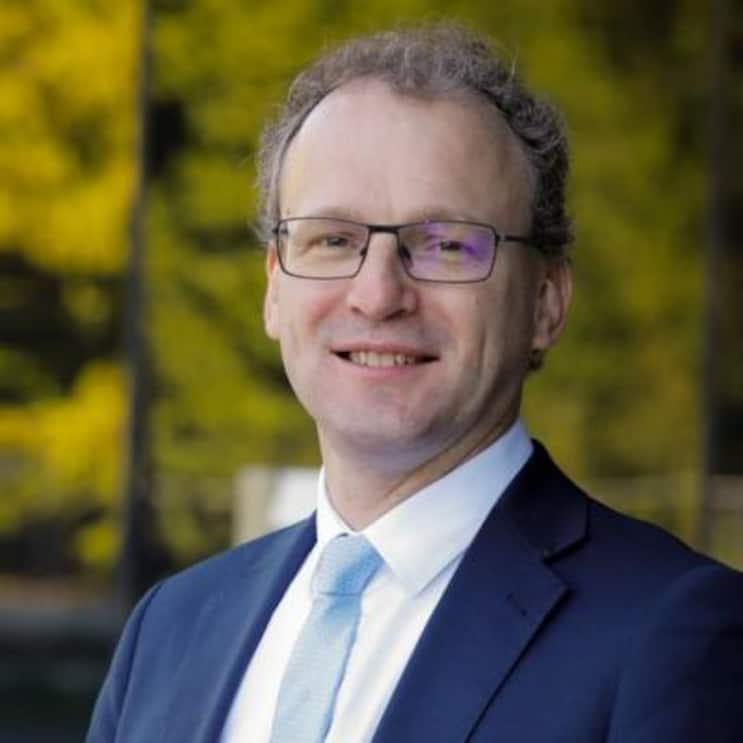 Cedric Tille