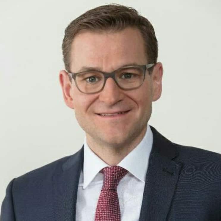 Dominique Reber
