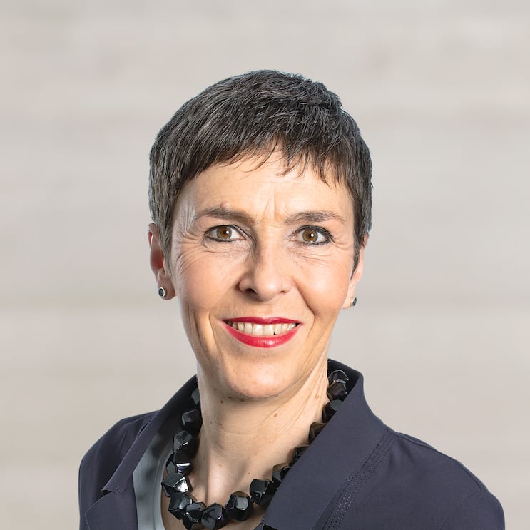 Gysi Barbara