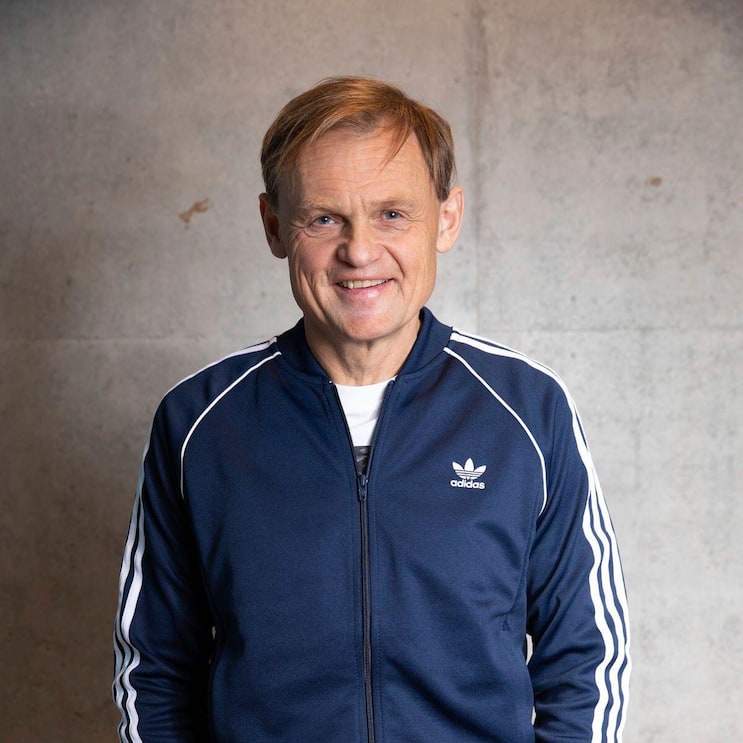 <p>Bjørn Gulden</p>