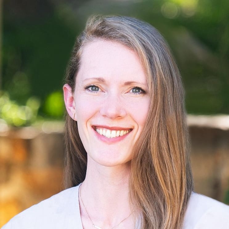 <p>Liz Fosslien schreibt in ihrem Buch «No hard Feelings» über Emotionen am Arbeitsplatz.</p>