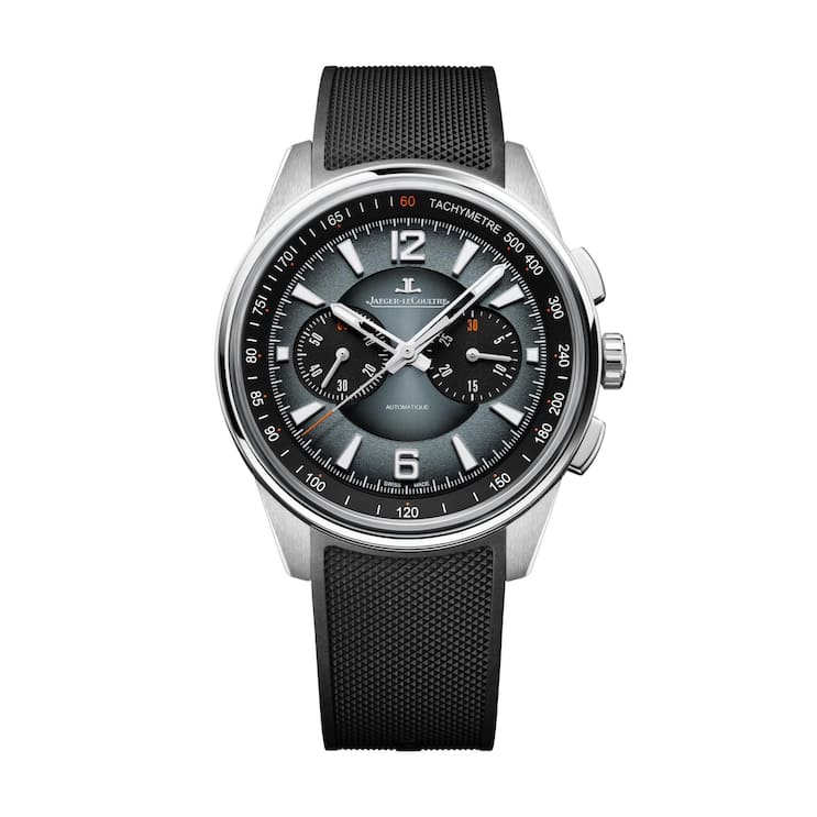 <p>Polaris Chronograph</p>