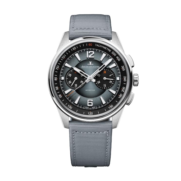 <p>Polaris Chronograph</p>