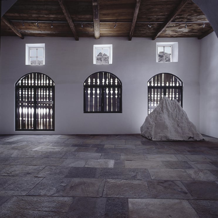 <p>Chasa dal Guvernatur</p>