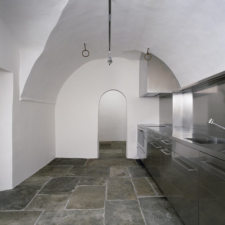 <p>Chasa dal Guvernatur</p>