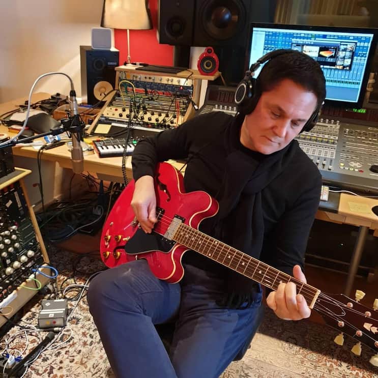 <p>Peter Baumgartner, Ex-CEO Etihad.</p>