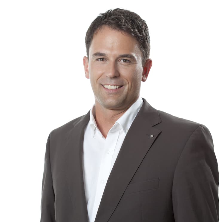 <p>Balz Stückelberger präsentiert die Vision heute dem Landrat.</p>