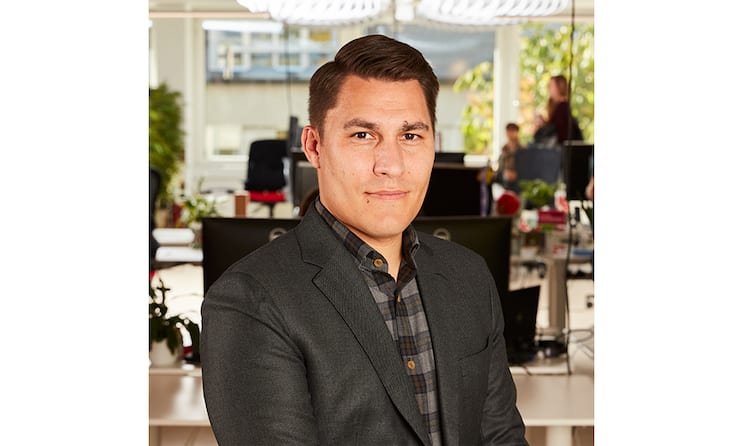 Lars Neumann