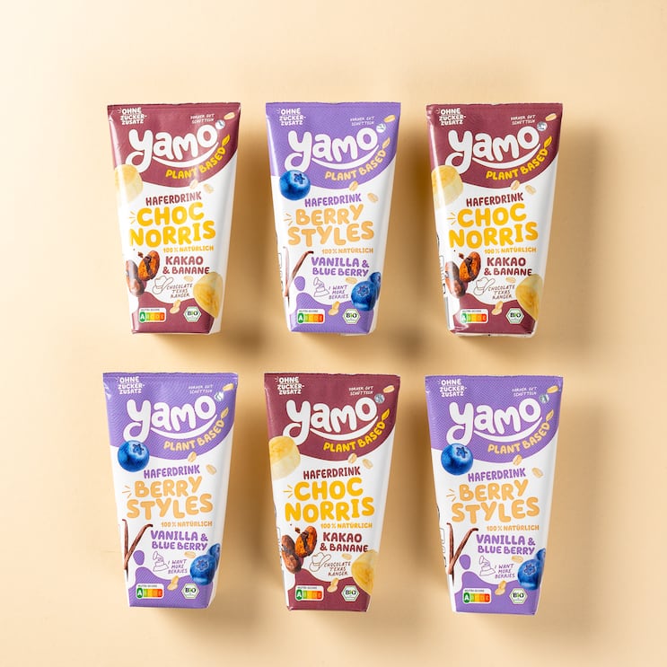 Yamo