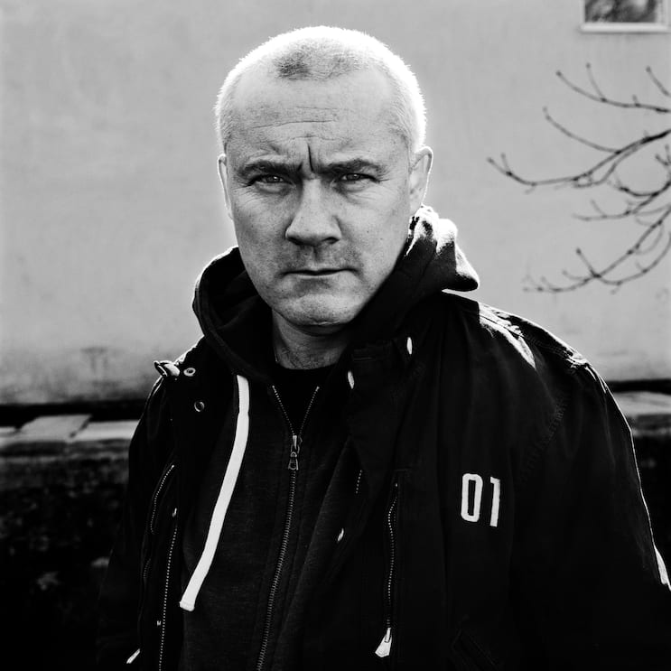 Damien Hirst 