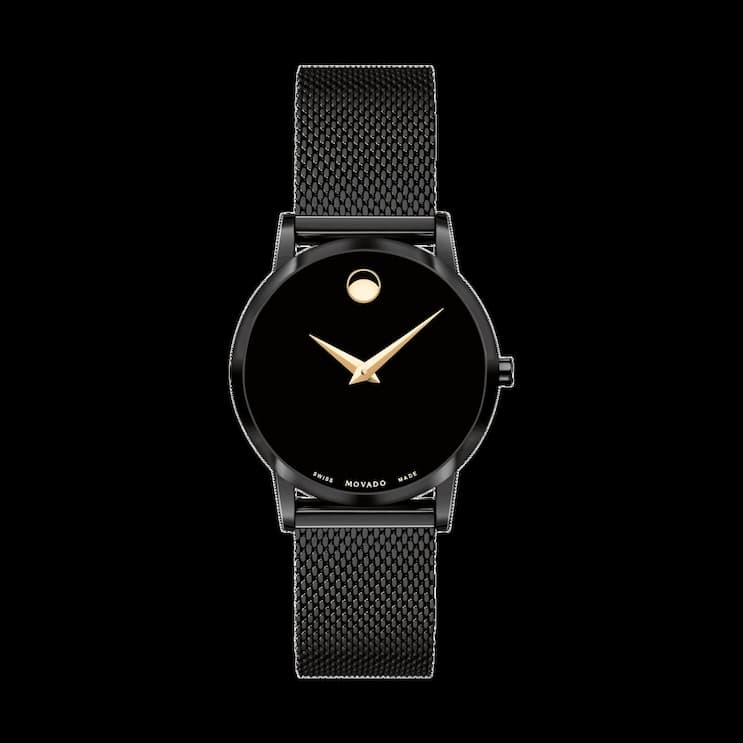 Movado Museum