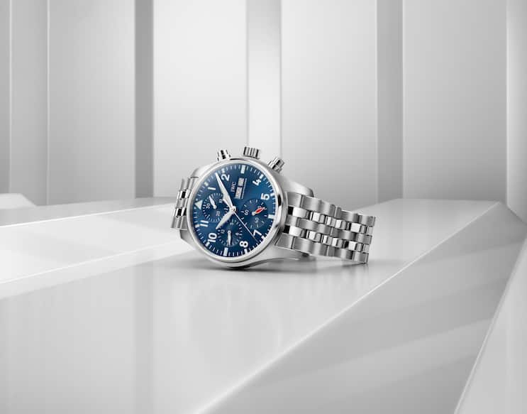 IWC