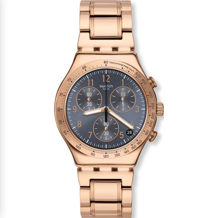 Swatch Irony Chrono Elegantum