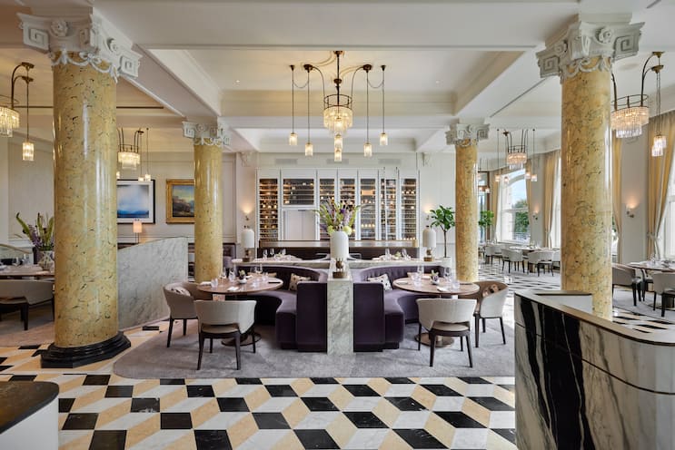 Mandarin Oriental