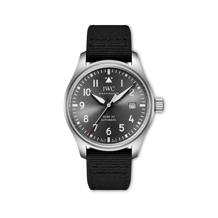 IWC