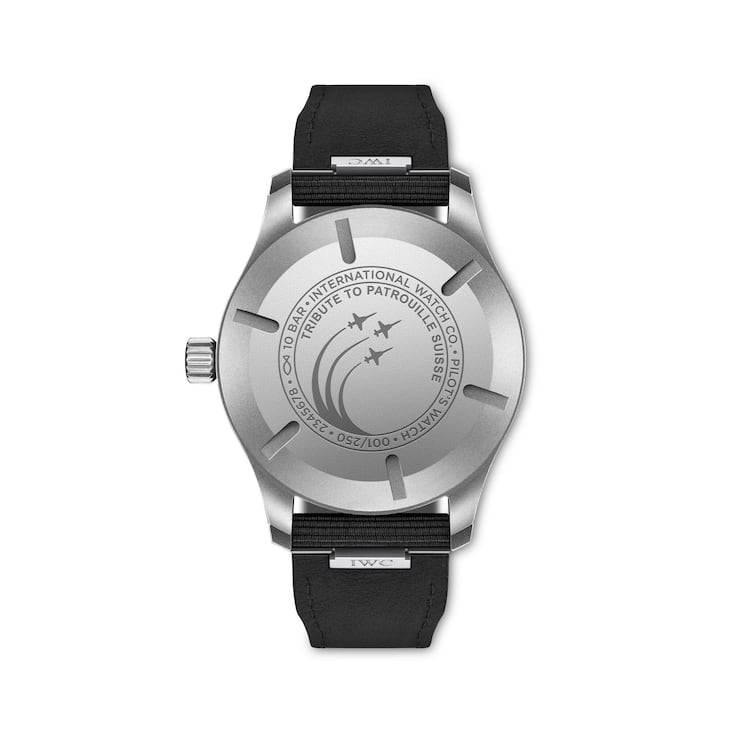 IWC