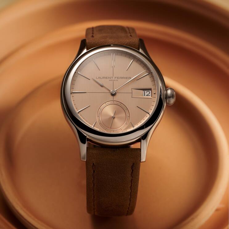 Laurent Ferrier