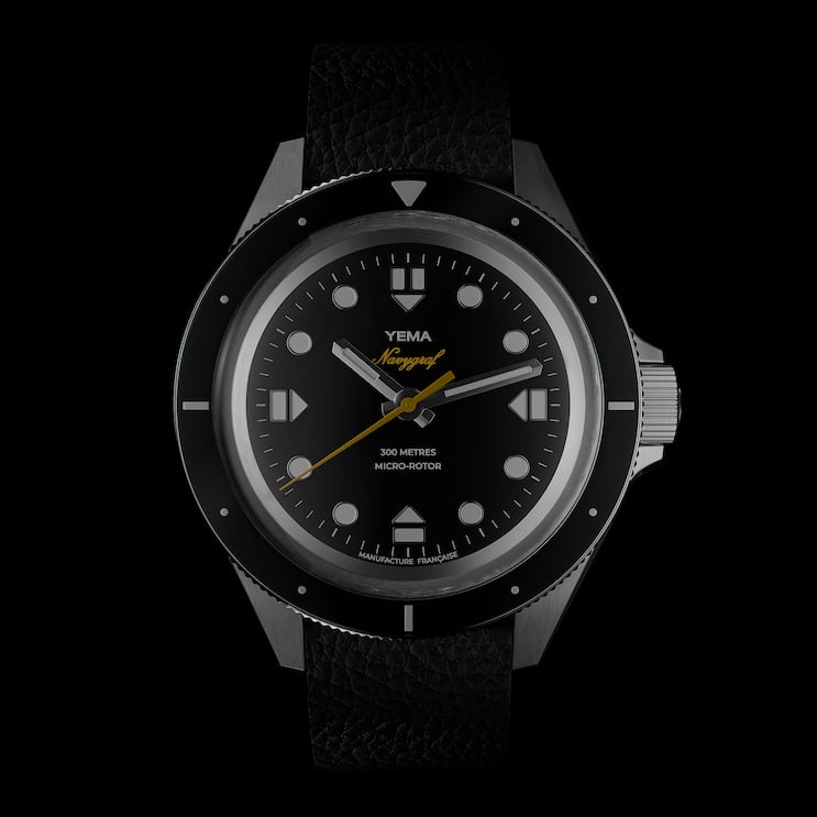Navygraf Slim