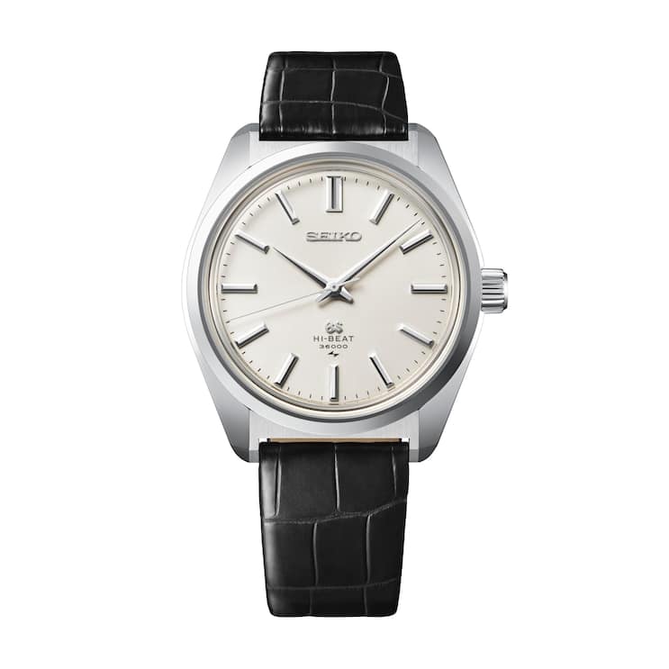 Grand Seiko