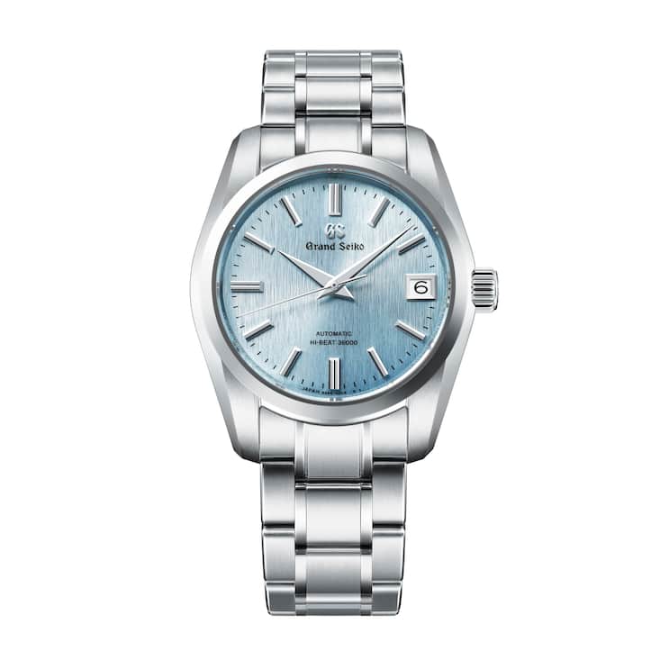Grand Seiko