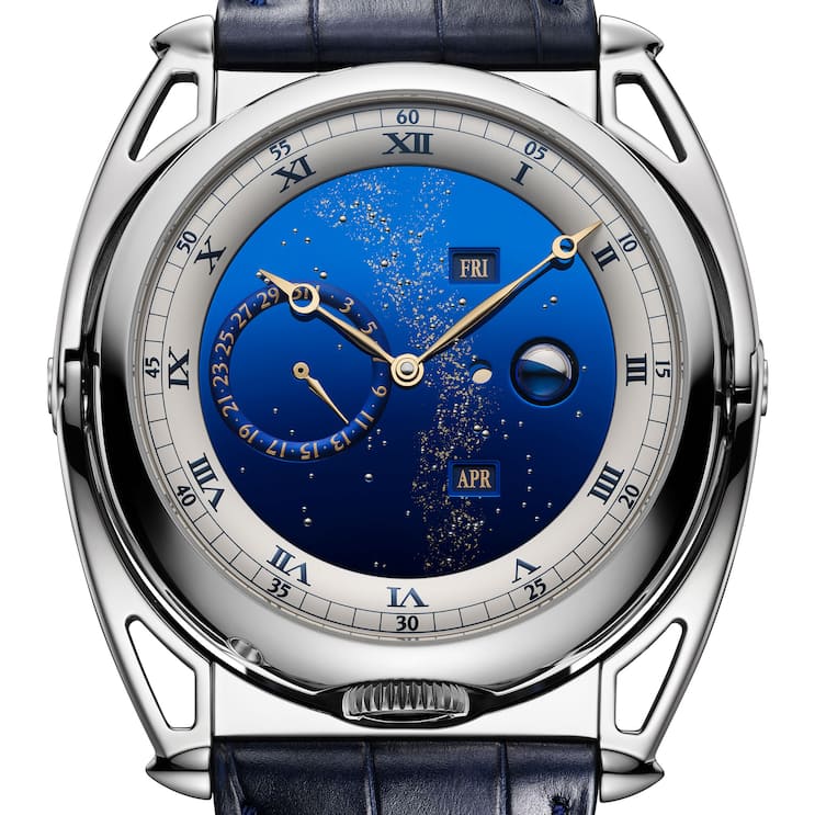 De Bethune DB Kind Of Grande Complication